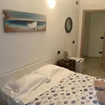 בית הארחה Berzefi ברג'ג'י