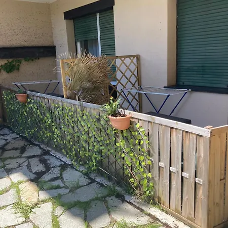 Berzefi Gasthuis Bergeggi