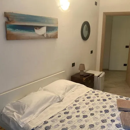 Gasthuis Berzefi Bergeggi