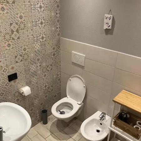 بيت ضيافة Berzefi 3*