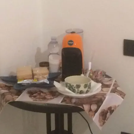 بيت ضيافة Berzefi 3*