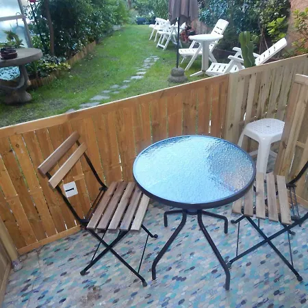 Berzefi ベルジェッジ