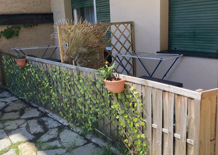 Berzefi Maison d'hôtes Bergeggi