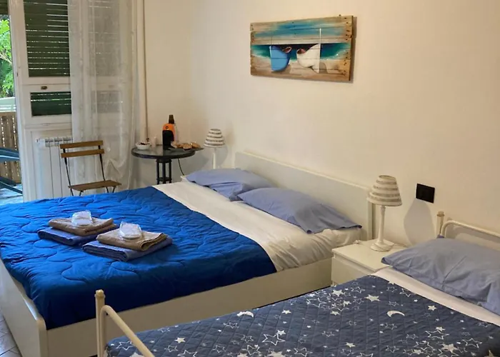 Berzefi Maison d'hôtes