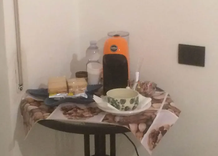 بيت ضيافة Berzefi 3*