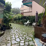 Pensión Berzefi