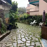 Berzefi Pensión Bergeggi
