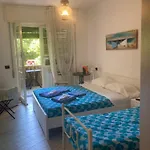 Berzefi Konukevi 3*