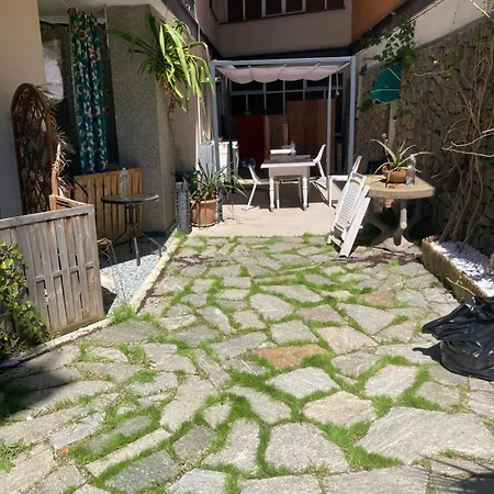 Berzefi 3* Bergeggi