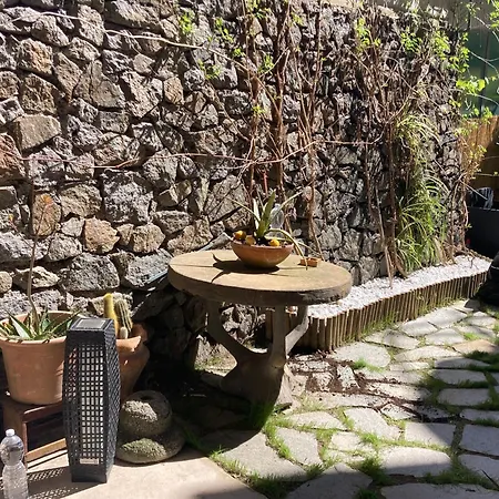 Pensión Berzefi Bergeggi