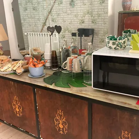 Penzion Berzefi