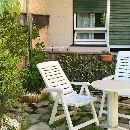 Guest house Berzefi 3*