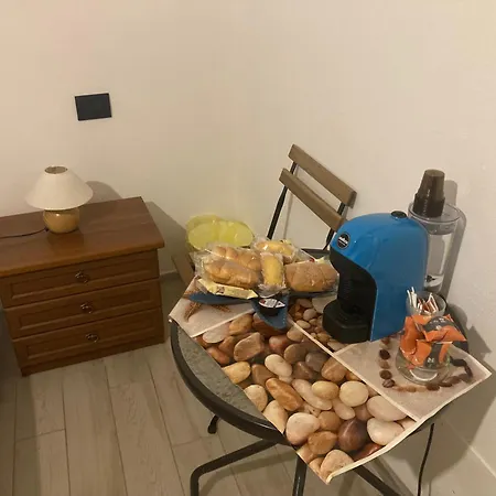 Berzefi Maison d'hôtes Bergeggi