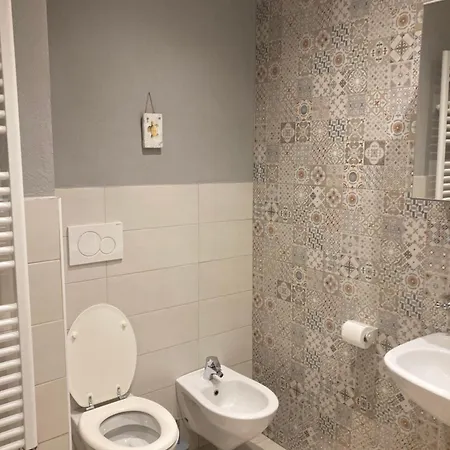 Berzefi Maison d'hôtes Bergeggi