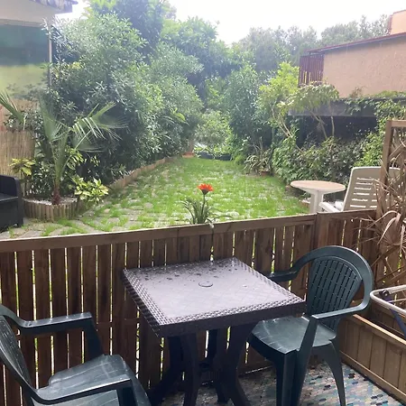 Berzefi Bergeggi