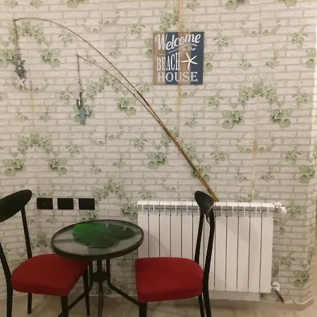 Pensión Berzefi