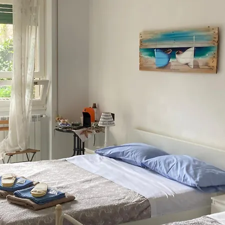 Berzefi Gasthof Bergeggi