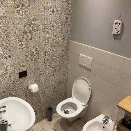 Berzefi Pensión Bergeggi