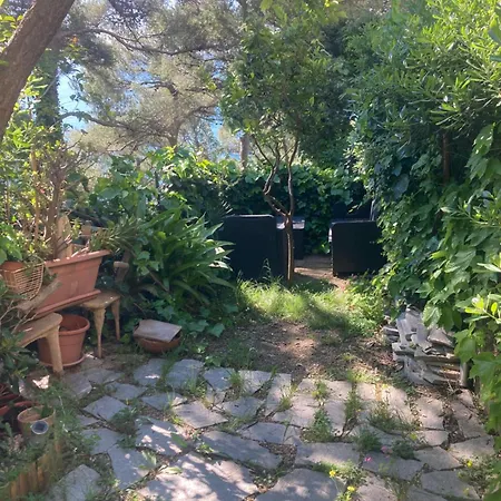 Berzefi Maison d'hôtes 3*