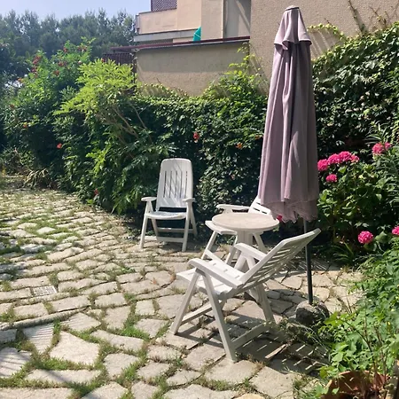 Maison d'hôtes Berzefi Bergeggi