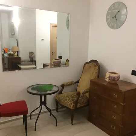 Maison d'hôtes Berzefi 3*