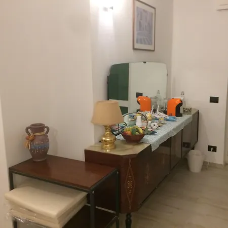 Gasthof Berzefi Bergeggi