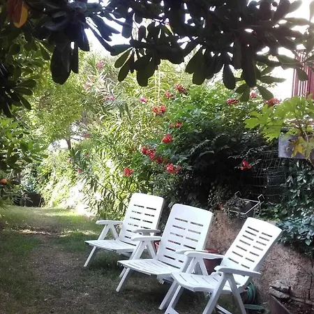 Gasthof Berzefi Bergeggi