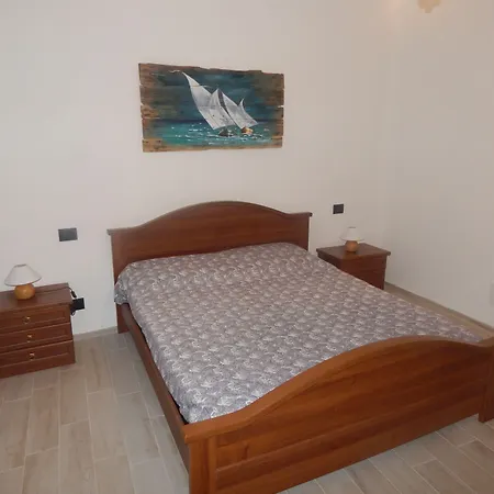 Berzefi Guest house 3*