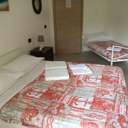 Berzefi Guest house