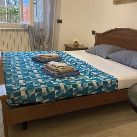 Berzefi 3* Bergeggi