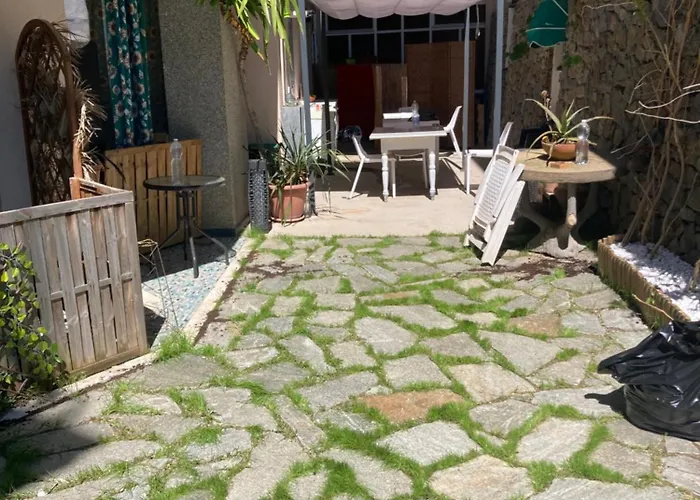 Berzefi 3* Bergeggi