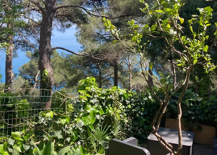 Berzefi 3* Bergeggi