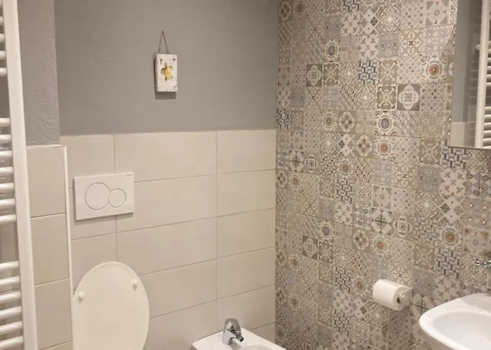 Berzefi בית הארחה ברג'ג'י