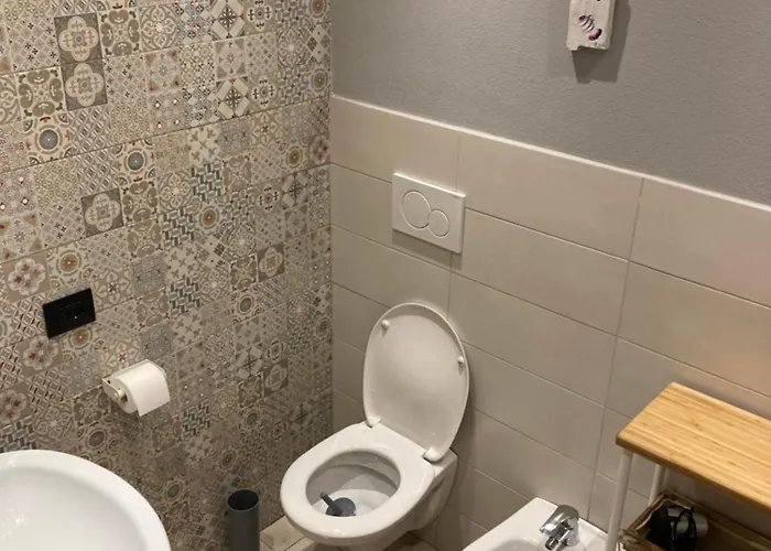 בית הארחה Berzefi 3*
