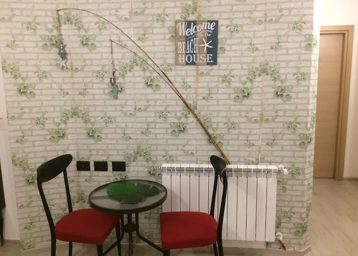 Pensión Berzefi Bergeggi